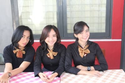 TRISAKTI