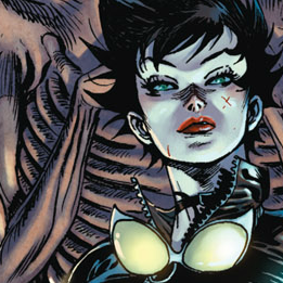 UntameableCat's profile picture. Gotham's best and first jewel thief in spandex, why because I can that's why