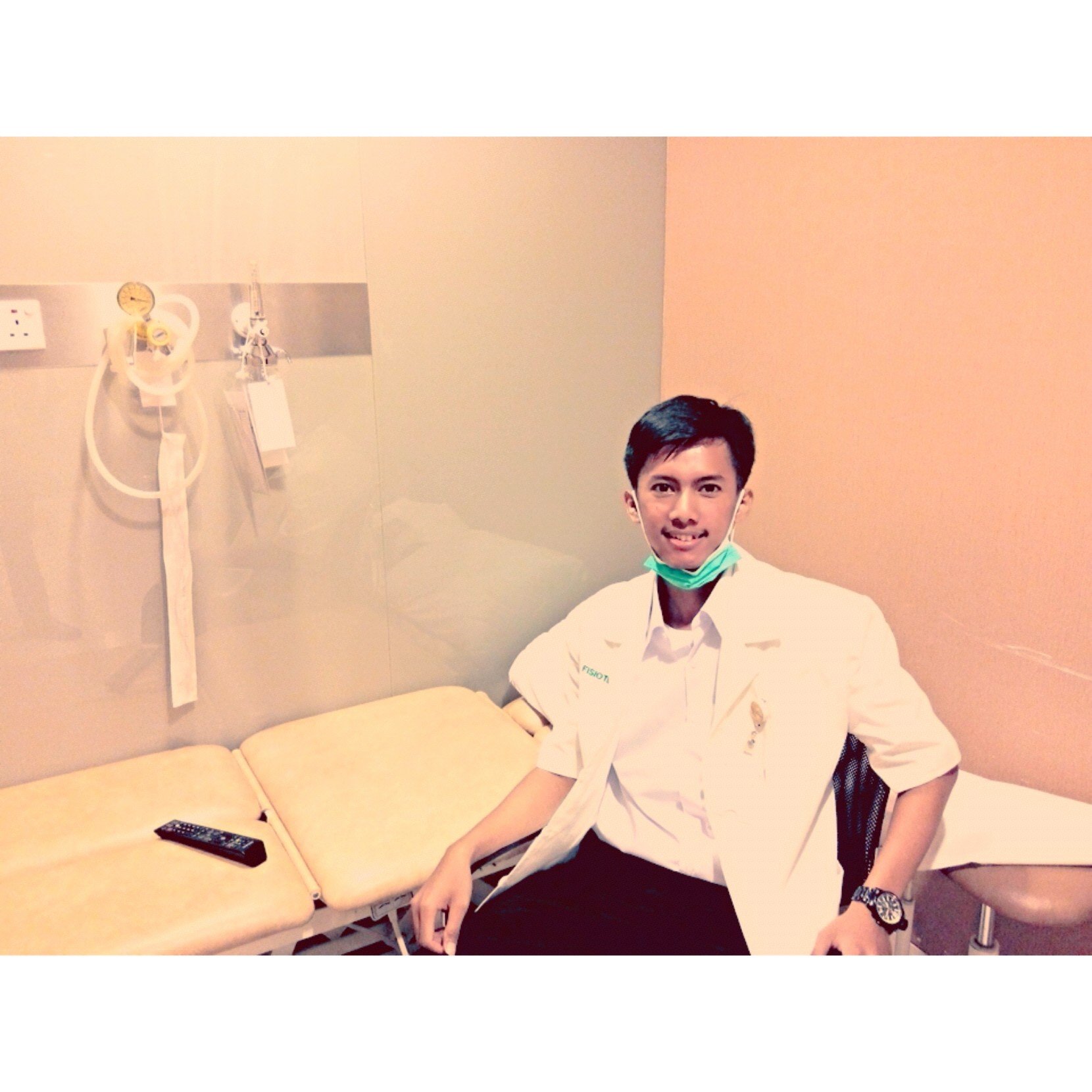Physiotherapist | entrepreneur | RSPI