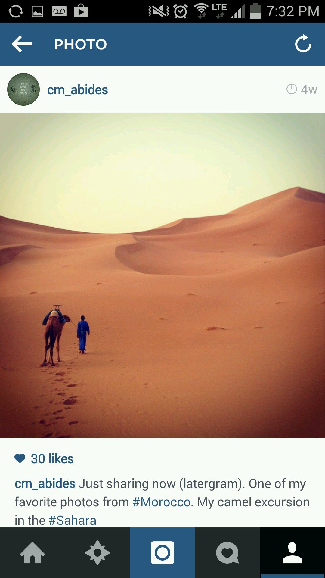 Sojourning in Social & Digital + Content Creator + Marketing / Other Interests: Photography + Music & Travel