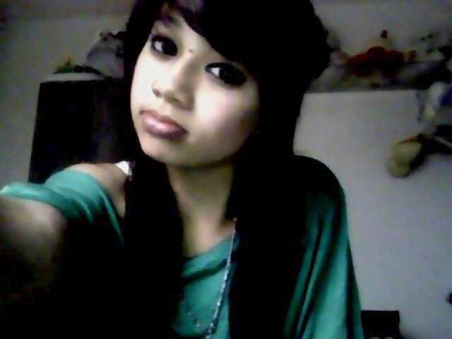 Eu nem sequer me conheço, i'm a parawhore since 1997 was in the blood.