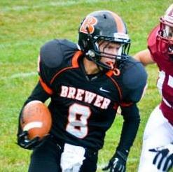 dancoates8's profile picture. ☆15☆Football Player☆ Single. Sophomore. 
☆OKC THUNDER☆It doesn't matter how hard you get hit, it matters how hard you get hit and still move forward☆