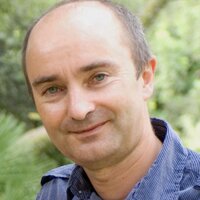 Paul Dyer (@paulmdyer) 's Twitter Profile