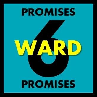 ward6promises's profile picture. 