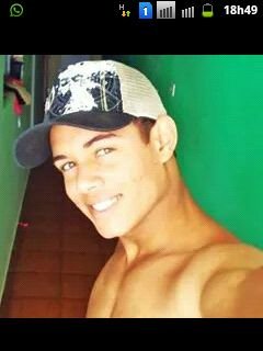 andresoares1505's profile picture. 