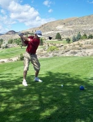 KIELEDWARDS's profile picture. Professional salesman... Amateur everything else.