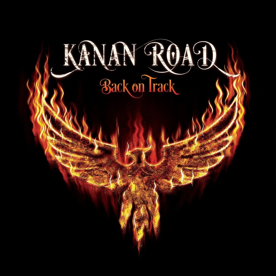 Kanan Road introduces their brand new album Back on Track!!! Go to http://t.co/lACJeQDl29 or visit them on Facebook @ https://t.co/GBEkdGuQVv