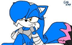 hi im fluffy the new robot at Freddys pizza im foxys sister #single #rp