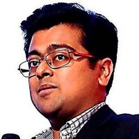 AJ / Anubhav Jain (@anubhavrb) 's Twitter Profile