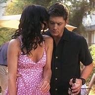 _MissingPieces_'s profile picture. Ex yoga instructor, mother to my precious @Ben_Braeden_. But I feel like I'm missing something, or someone.. [RP;SPN;Deaf]