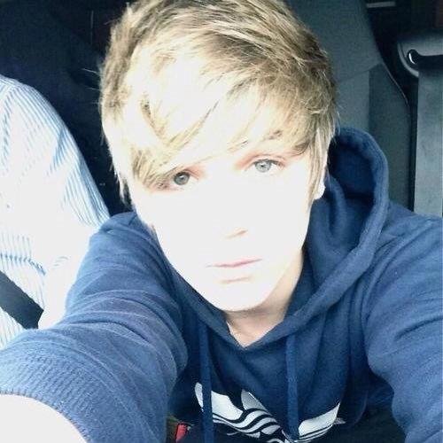 • Brother to Garrett • 17• Assassin • Just gonna stand there and watch me burn • Unclaimed • Bi •
