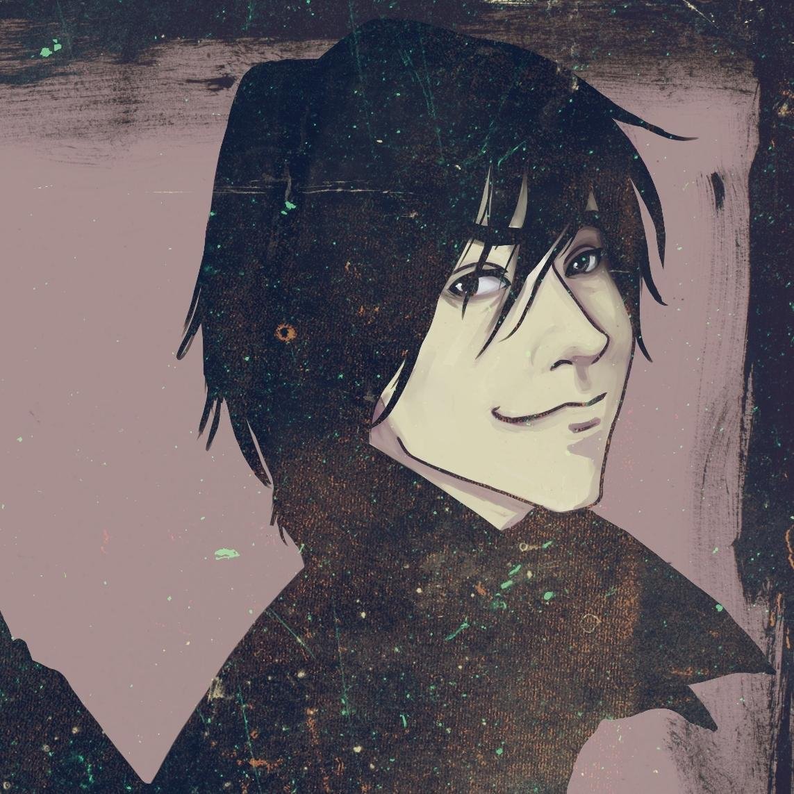 Sirius Black. Padfoot. Marauder. Hell of a kisser. [RP; Multiverse; 18+] #harrypotterrp #harrypotter #anyEra