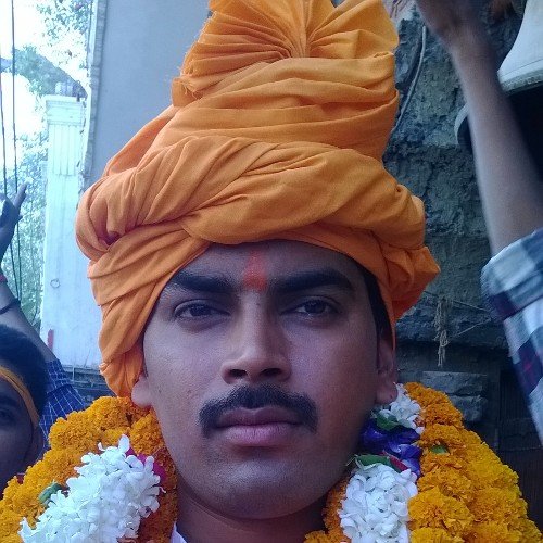 Vice president at http://t.co/sk83tdJu0G,Varanasi....