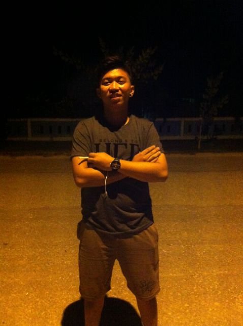 Like