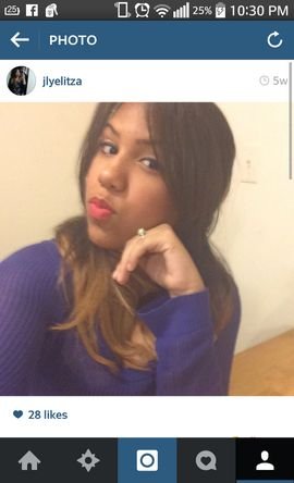 Follow me on Instagram : @jlyelitza
