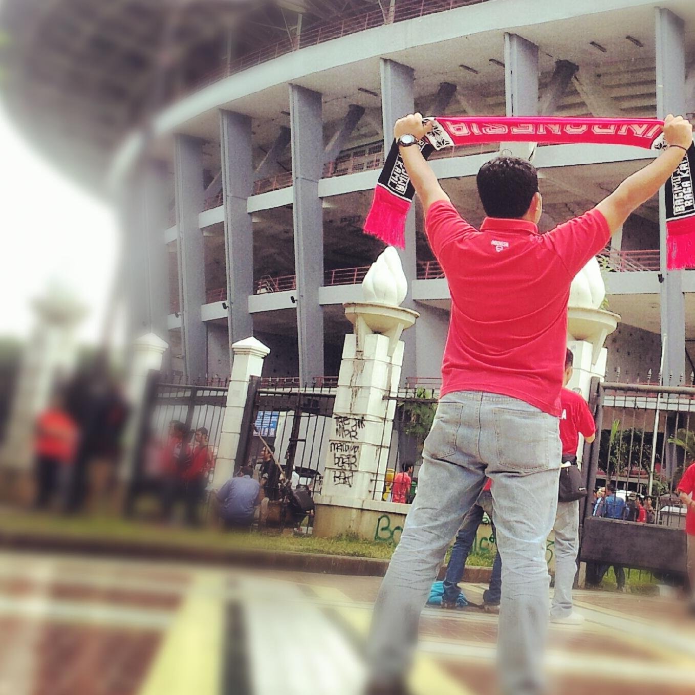 aryoseno17's profile picture. Sepakbola dan Lain lainnya