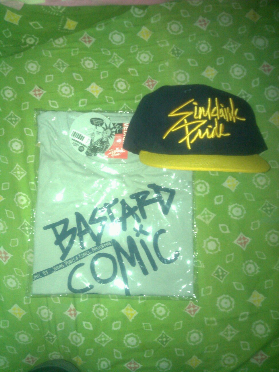 DoniBitch's profile picture. @SinkkinkPride // B.C.K cloth