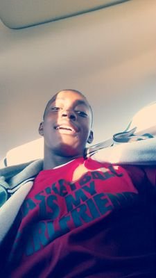 Young Nigga with BIG Dreams and BIG Money . r.i.p GRANDMOM