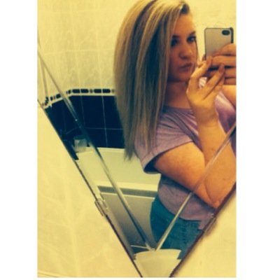 boo, your a whore
