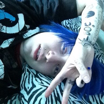I'm on YouTube (look me up my channel is Skyler Ravage) I have a few videos and am trying to make more just need ideas /~\ help? Make sure to follow for updates