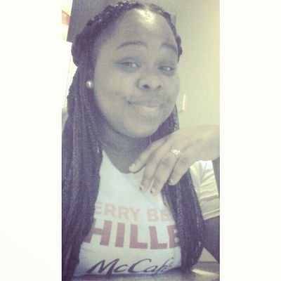 New Twitter !  Shaunda  | 21 | Ka'Mauri  | Single  | South Carolina ✊ | 29702