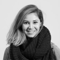 Grace Varga (@greyc) 's Twitter Profile