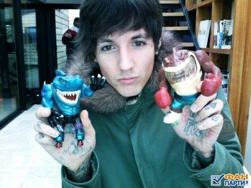 Oliver