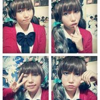 AkaKuro (@enchung_jjangs) Twitter profile photo