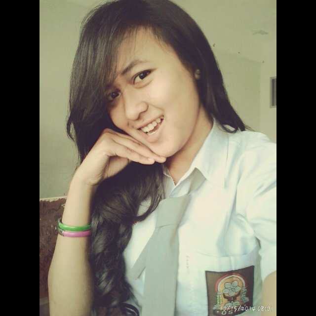 Be your self :-)