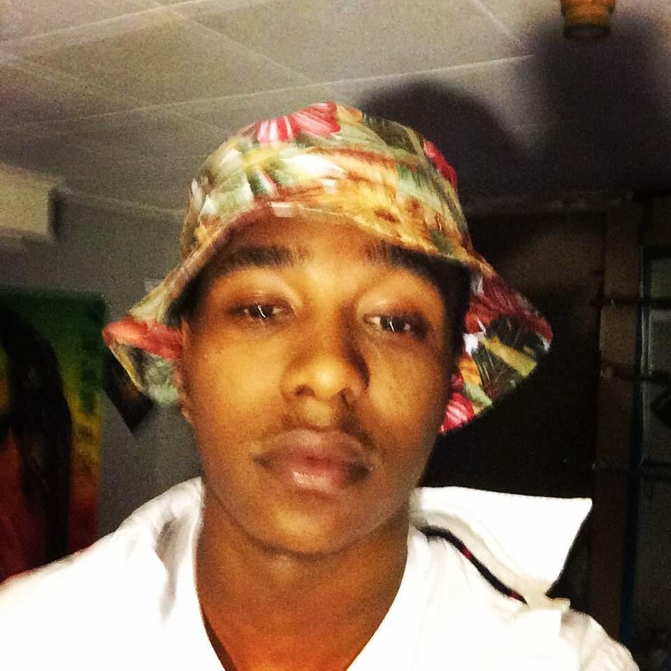 Rizzie Redd :-/// 1920 #Team$keem ! Youngest Withh The Bars !! back on my bullshit !!