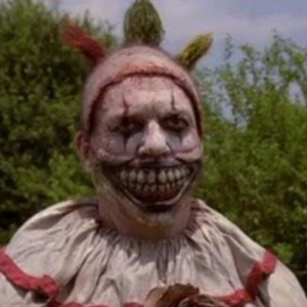 Leave my nigga twisty alone.