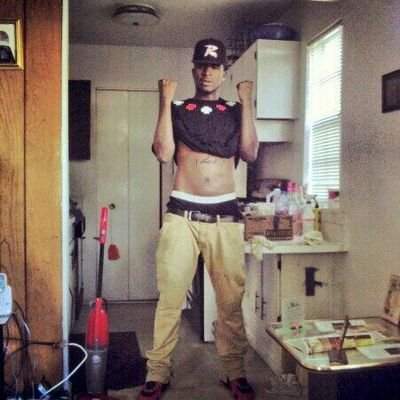 i stay to myself n breath easy on des niggas aint no love or loyalty wer im from jus blaxk n red masked n koldness da lyfe ov a B.T.B GENERAL 4^^^^