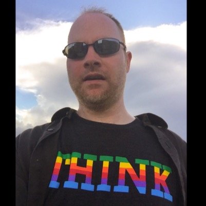 Customer Advocacy Manager, Tech and Data enthusiast thinking about “what’s next”, Mac User, Hockey Fan, I love a good story and my tweets are my own