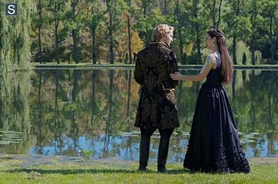 Soy #tinista #jorgista #leonetta #jortini... Me encanta #reign #frary #maryandfrancis #kingandqueen #love
