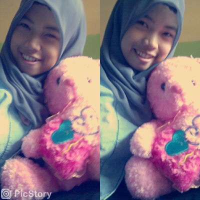 Oh tentu, saya selalu baik-baik saja. Welcome to my lie.