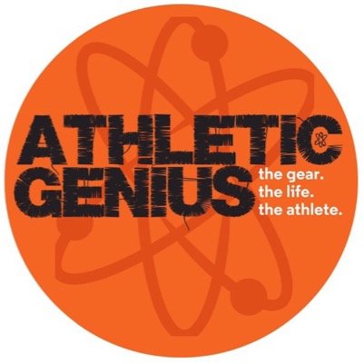 The Gear. The Life. The Athlete. • Nu Sneaker Order Magazine • Track Genius Lab • TrackGeniusApp