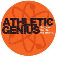 Athletic Genius(@Athleticgenius) 's Twitter Profile Photo