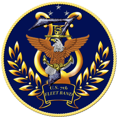 This is the official US Navy C7F Band twitter page. Check us out on FB https://t.co/VWGcgoO8Dx and Insta https://t.co/nPO2xghpNw