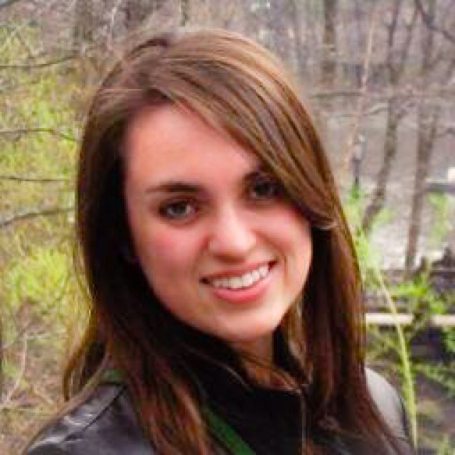 StefanieKiteley's profile picture. Marketing major and media studies minor at UNCO. Career interest in #socialmedia, #advertising, & #contentmarketing. Passionate about #storytelling & books.