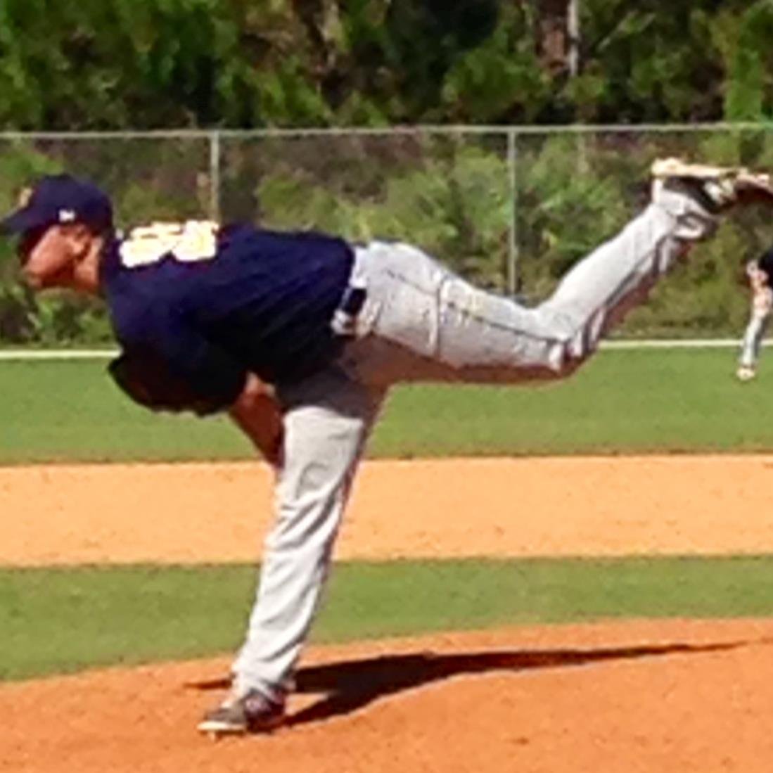 TyHoecker's profile picture. G-Ball 2015, College of Charleston Commit