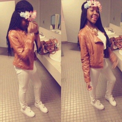 A.D.M junior Beauty&Brains single❤️