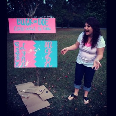 20. God serving. Wife. Mommy to be.