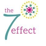 The7effect's profile picture. There are 7 days in a week, 7 colours in a rainbow, 7 natural wonders of the world, 7 deadly sins… and so the list goes on. 
Design the life you want!
