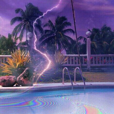 Lets get lost