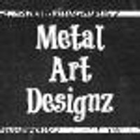 Metal Art Designz(@MetalArtDesignz) 's Twitter Profile Photo