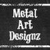 Metal Art Designz (@metalartdesignz) Twitter profile photo