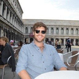 RDeghi's profile picture. 