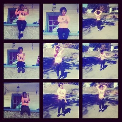 Only god can judge me  ❤