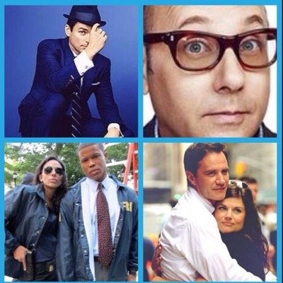 Fan based Twitter account for the show White Collar! Just another fan who loves the show, supports the cast and crew and who would love to see #MoreWhiteCollar