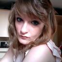 Sabrina Becker - @xbluesbabe - Twitter